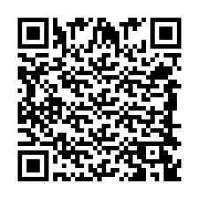 QR-Code für Telefonnummer +359882492804