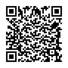 QR-kood telefoninumbri jaoks +359882644583
