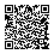 QR-Code für Telefonnummer +359883430087