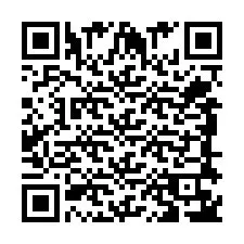 QR-Code für Telefonnummer +359883430089