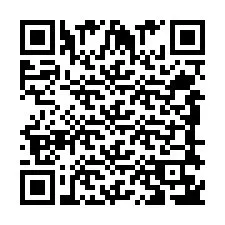 QR-Code für Telefonnummer +359883430090