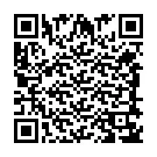 QR-Code für Telefonnummer +359883430092