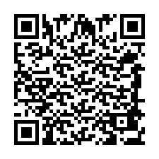 Kod QR dla numeru telefonu +359884329400