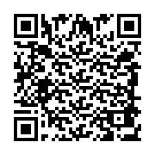 QR Code for Phone number +359884329608