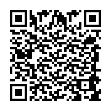 QR Code for Phone number +359884858464