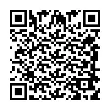 电话号码二维码 +359886192532