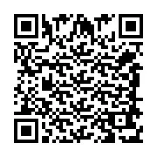电话号码二维码 +359886314831