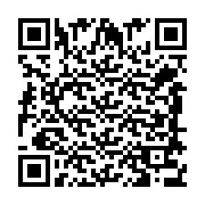QR Code for Phone number +359887361521