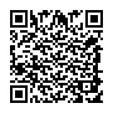 Kode QR untuk nomor Telepon +359888111451