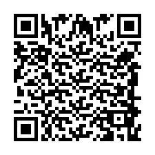 QR-код для номера телефона +359888693516