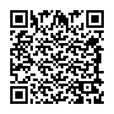 QR-koodi puhelinnumerolle +359892291082