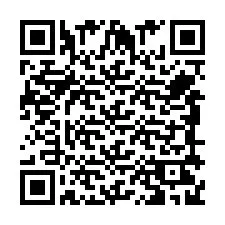 QR kód a telefonszámhoz +359892291087