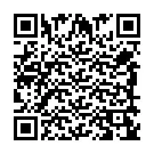 Kode QR untuk nomor Telepon +359892401203