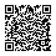 Kode QR untuk nomor Telepon +359895018095