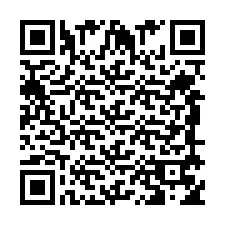 QR Code for Phone number +359897541152
