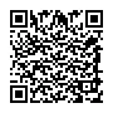 Código QR para número de teléfono +359899351111