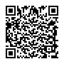 Kod QR dla numeru telefonu +359899363320