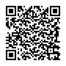 QR kód a telefonszámhoz +359923259553184