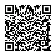 QR-koodi puhelinnumerolle +359988135600