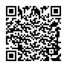 QR Code pour le numéro de téléphone +359988137940