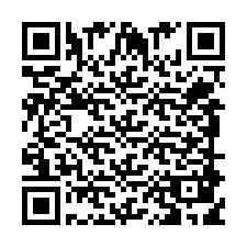 QR kód a telefonszámhoz +359988194999