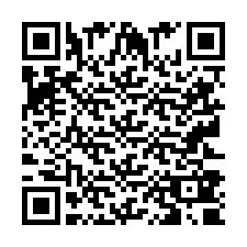 QR Code for Phone number +3612380865