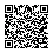 Kod QR dla numeru telefonu +3613173027