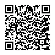 QR Code for Phone number +3617961706