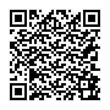 QR Code for Phone number +36302862145