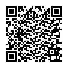 QR Code for Phone number +36302862148