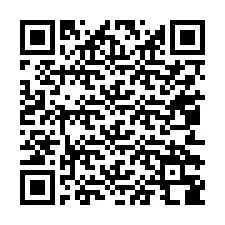 QR Code for Phone number +37052388602