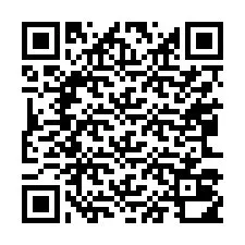 QR Code สำหรับหมายเลขโทรศัพท์ +37063010146