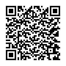 QR Code for Phone number +37120626199