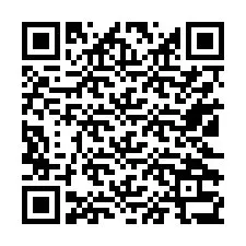 QR Code สำหรับหมายเลขโทรศัพท์ +37122337397