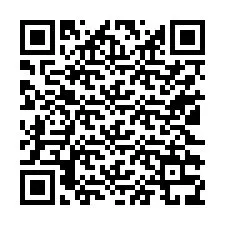 QR Code for Phone number +37122339466