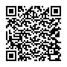 QR Code for Phone number +37124030133