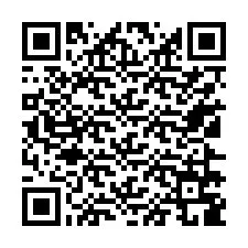 QR Code for Phone number +37126789447