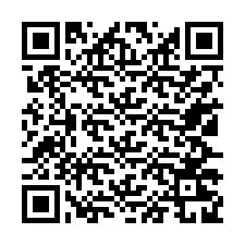 QR Code for Phone number +37127229777