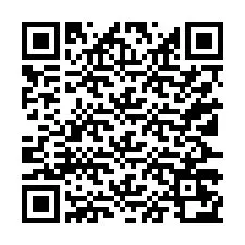 QR-код для номера телефона +37127272968