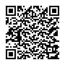 QR-code voor telefoonnummer +37127913091