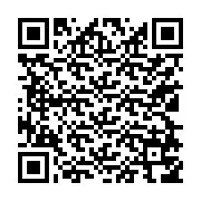 QR Code for Phone number +37128756426
