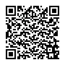 Kod QR dla numeru telefonu +3712964141287