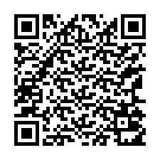 QR-koodi puhelinnumerolle +37165011510