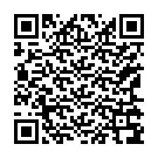 QR-code voor telefoonnummer +37165396811