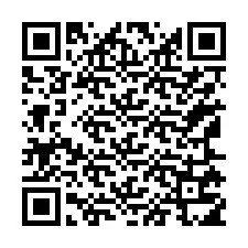 QR Code สำหรับหมายเลขโทรศัพท์ +37165715011