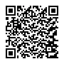 Codice QR per il numero di telefono +37166013730