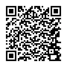 QR Code for Phone number +37166090757