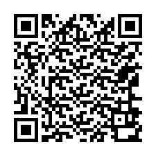 QR Code for Phone number +37166930017