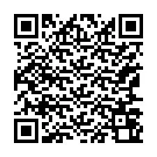 QR Code for Phone number +37167060585