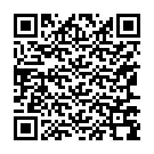 QR Code for Phone number +37167798112